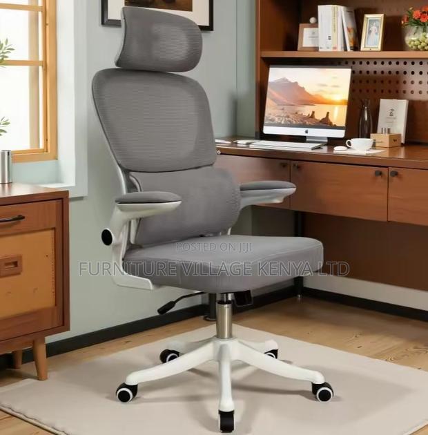 Modern Orthopedic Office Seat - thumbnail 5