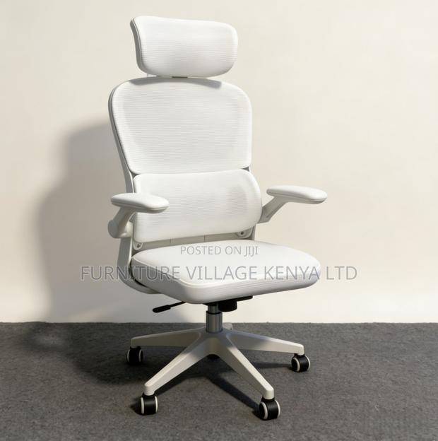 Modern Orthopedic Office Seat - thumbnail 7