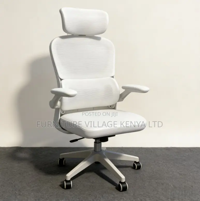 Modern Orthopedic Office Seat