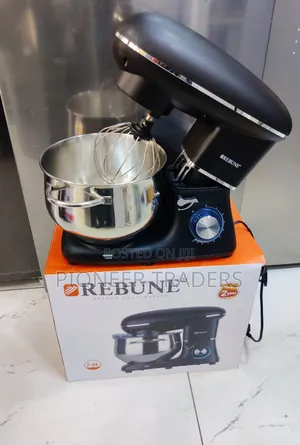 Rebune Stand Mixer 7l