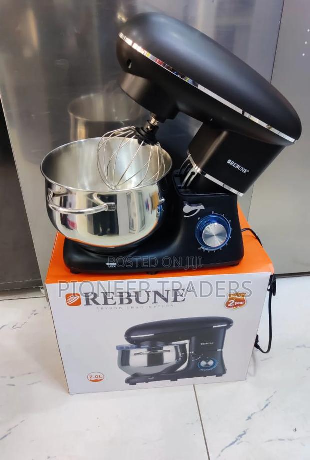 Rebune Stand Mixer 7l