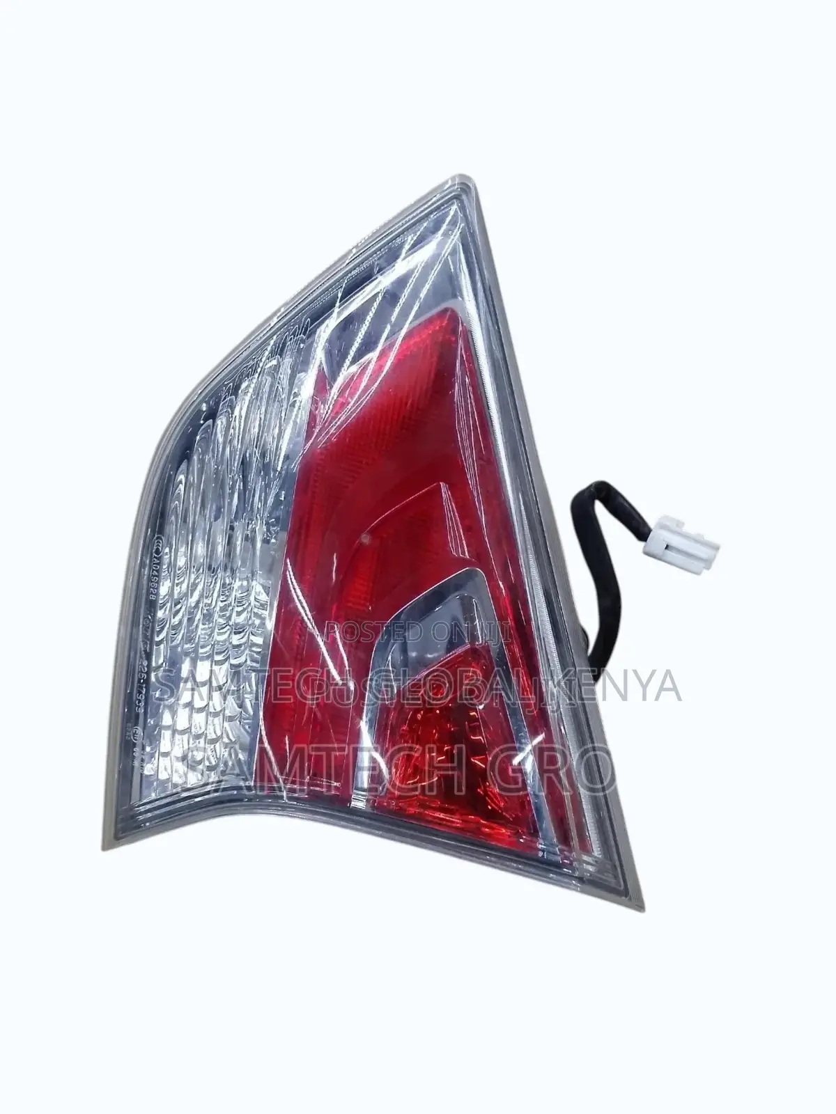 Nissan X-Trail Tail Lights Lamp