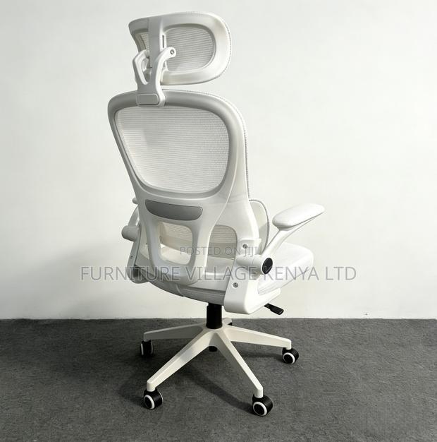 Modern Orthopedic Office Seat - thumbnail 8