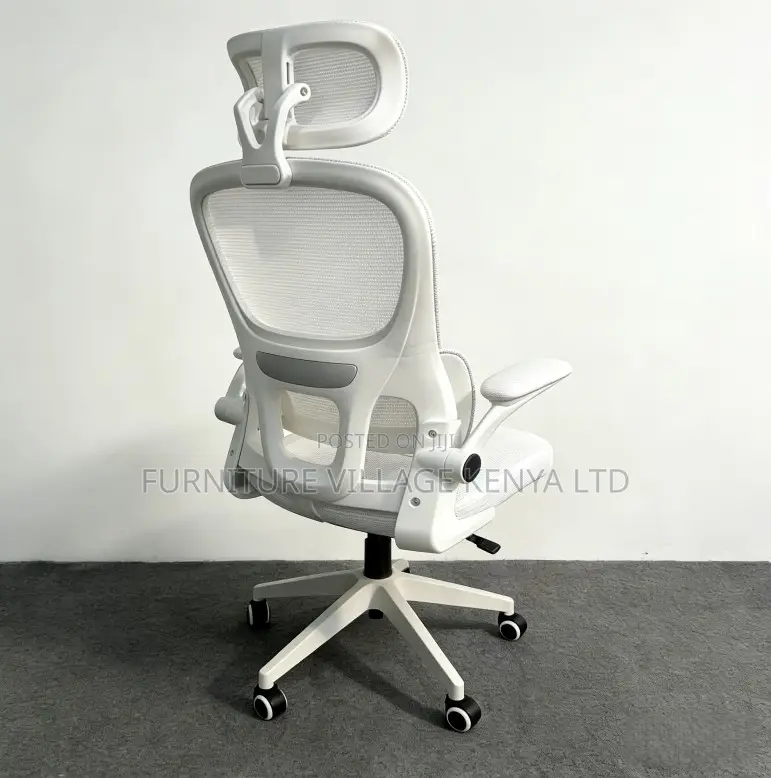 Modern Orthopedic Office Seat