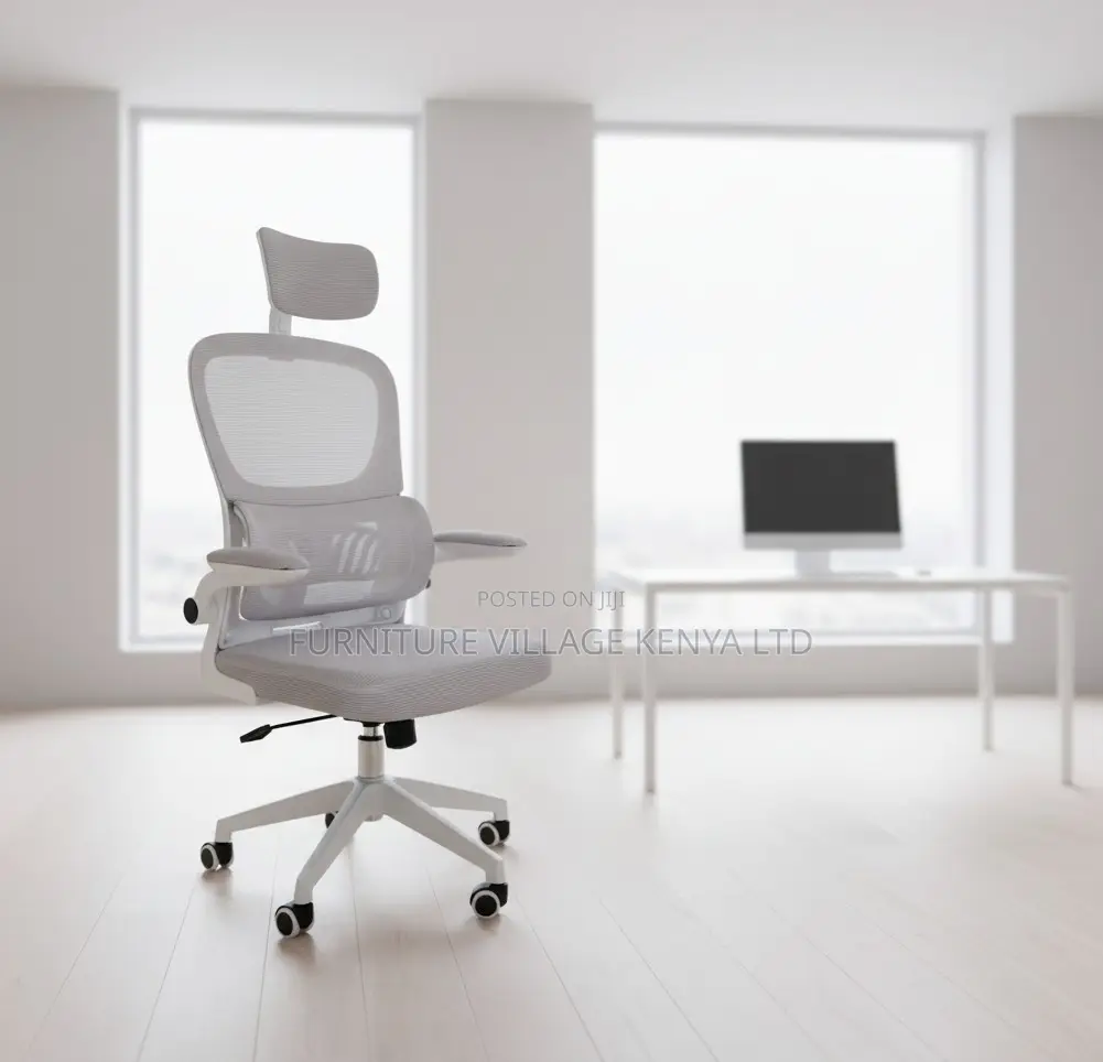 Modern Orthopedic Office Seat