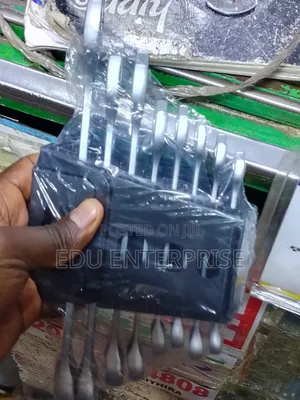 Chrome Vanadium 8 Set