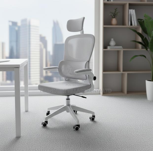 Modern Orthopedic Office Seat - thumbnail 10
