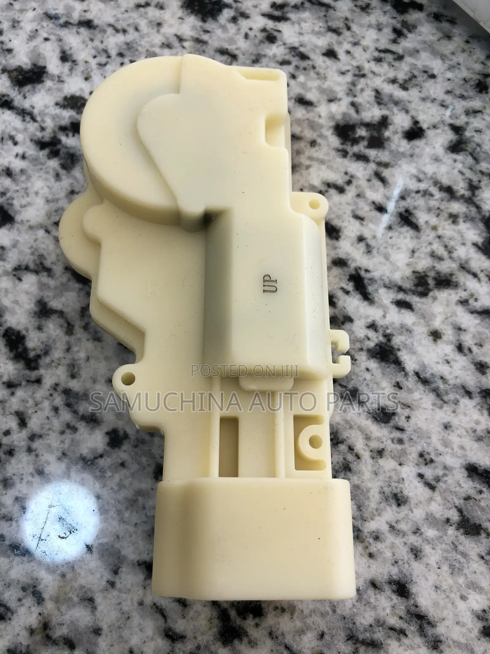 Door Lock Actuator Toyota Vitz