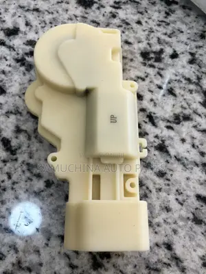 Door Lock Actuator Toyota Vitz
