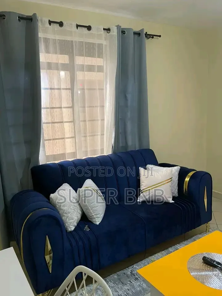Furnished 1 Bedroom/ Studio Apartments in TRM Thika Road Roysambu