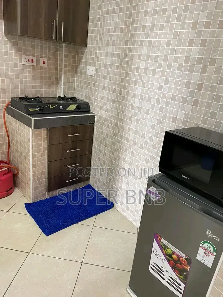Furnished 1 Bedroom/ Studio Apartments in TRM Thika Road Roysambu