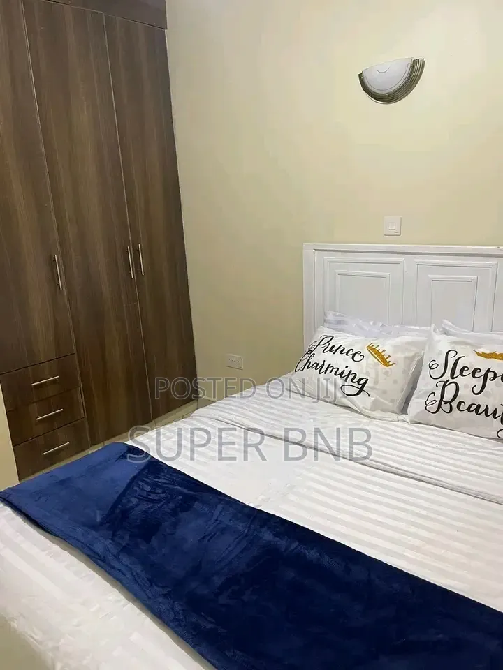 Furnished 1 Bedroom/ Studio Apartments in TRM Thika Road Roysambu