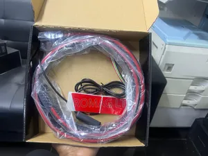 Led Spoiler Light