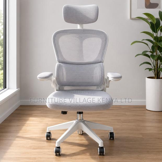 Modern Orthopedic Office Seat - thumbnail 12