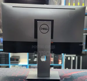 Dell U2417h 24 Inch ( 1920*1080)
2 Display Ports, Hdmi, Mini Display ,