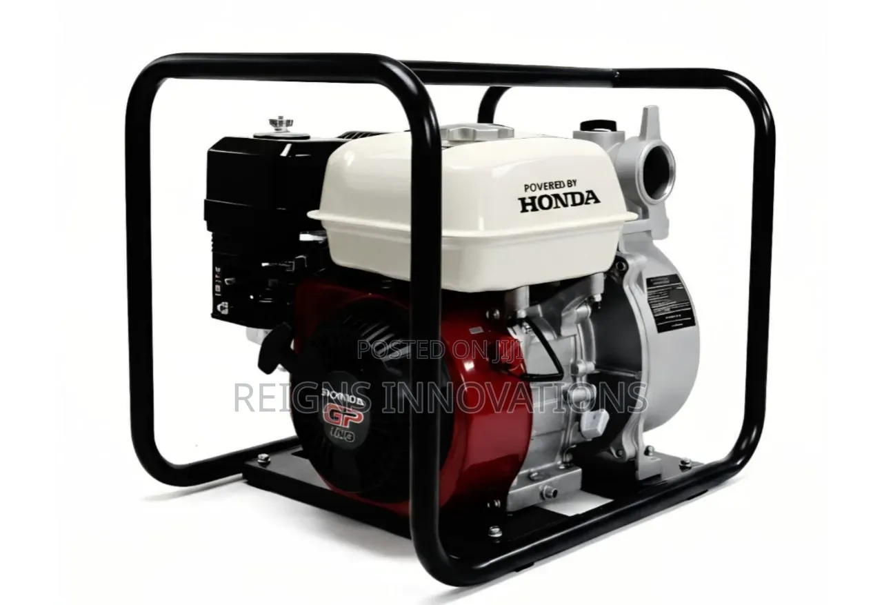 "3" Original Honda Water Pump