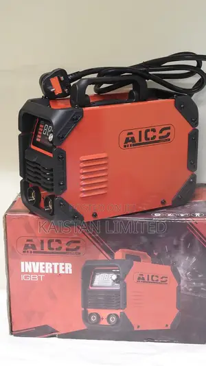 Aico Japan Mma 200 Welding Inveters/200 Amps Inverter