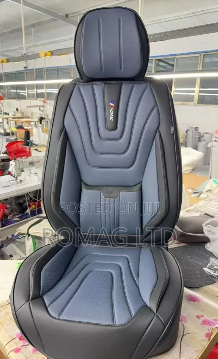 Seat Covers
