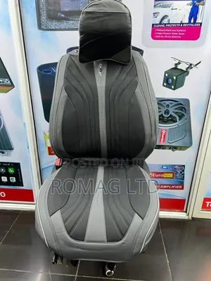 Seat Covers