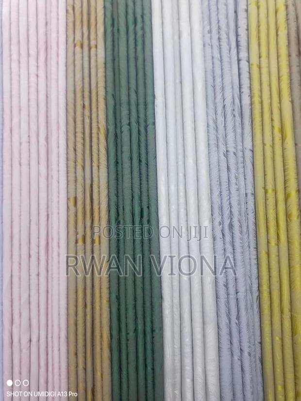 Heavy and Blackout Window Curtains - main view