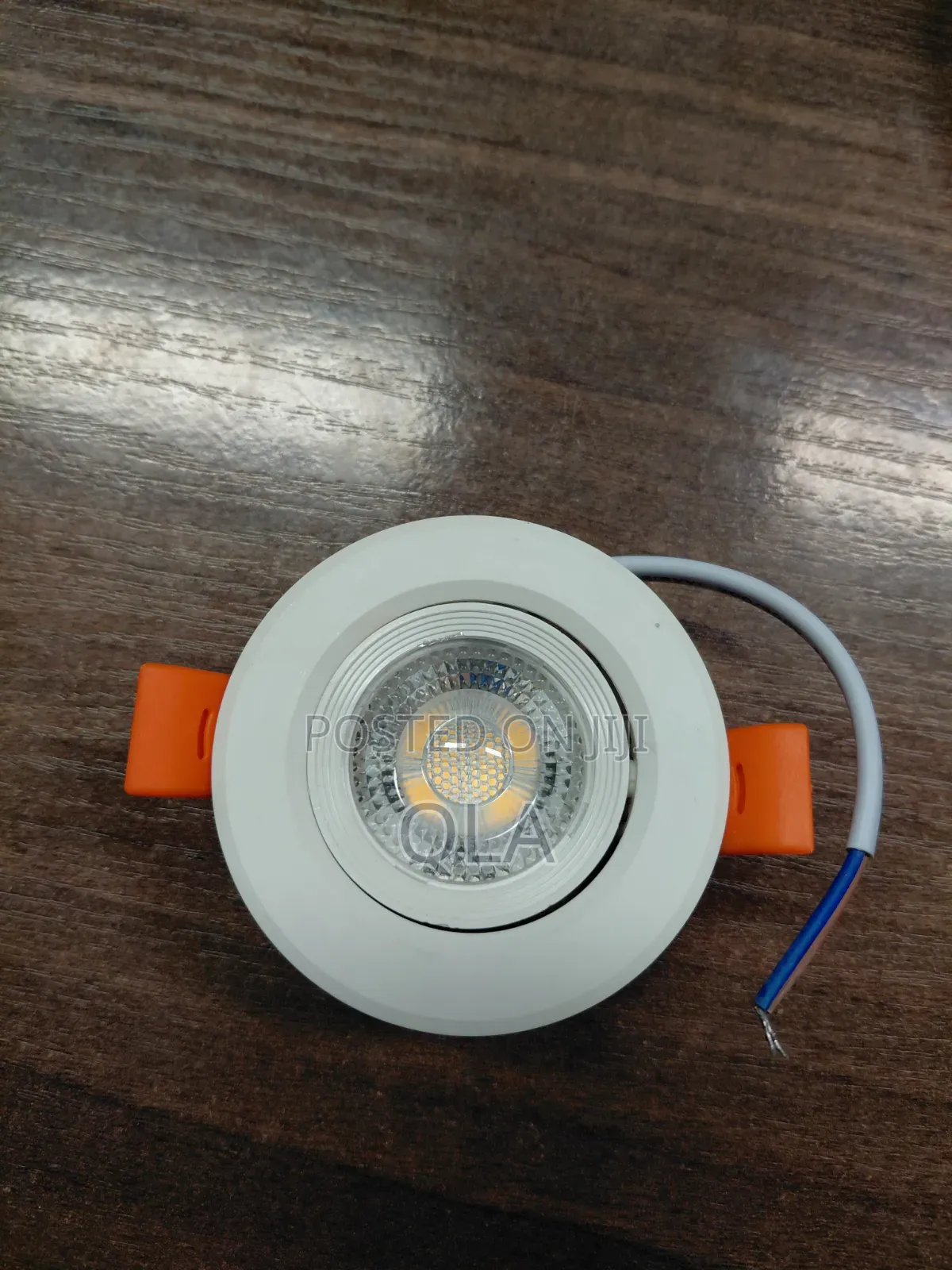 Led Downright 3w 220v