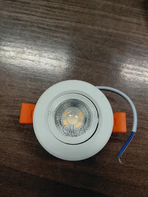Led Downright 3w 220v