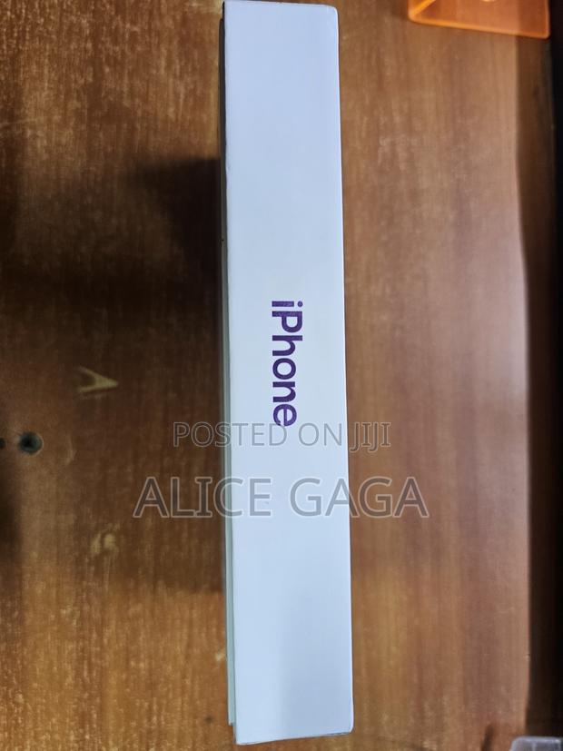 New Apple iPhone 14 Pro Max 256 GB White - thumbnail 5