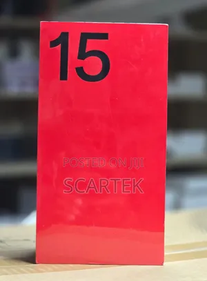 New OnePlus 15 1 TB
