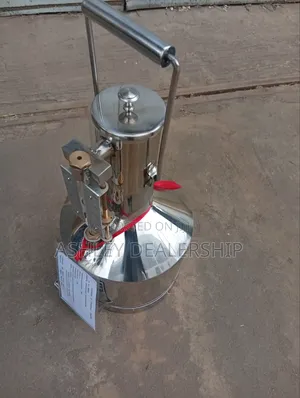 10l Fuel Calibration Can