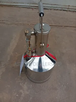 10l Fuel Calibration Can