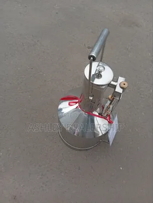 10l Fuel Calibration Can