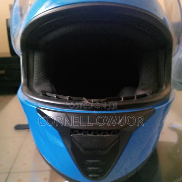 Helmet Boda - thumbnail 2