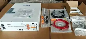 Deye 5kw 51.2v Lithium Battery