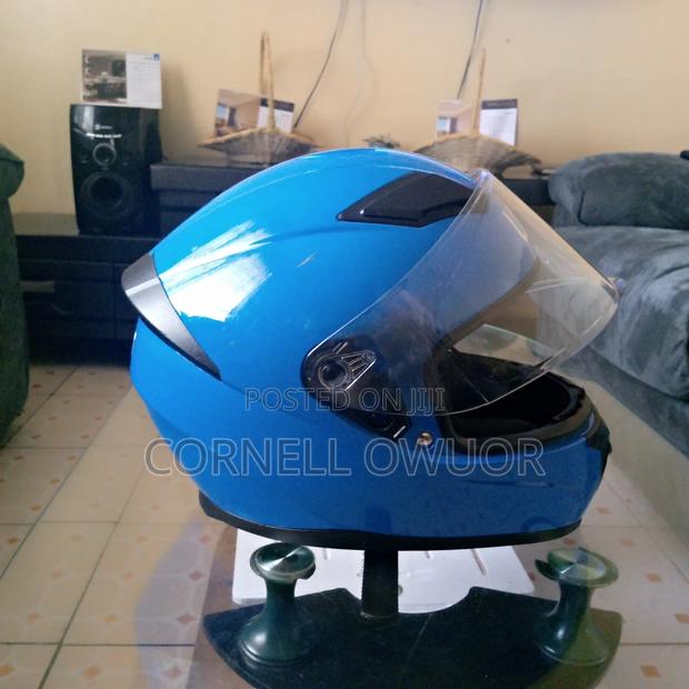 Helmet Boda - thumbnail 3