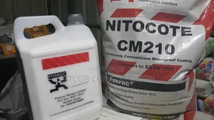 Cm210 Waterproof