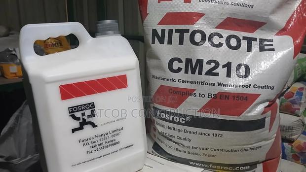 Cm210 Waterproof - thumbnail 2