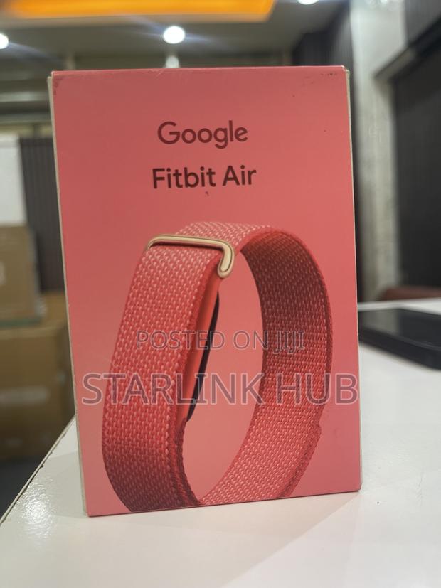 Google Fitbit Air Tracker Band - thumbnail 2