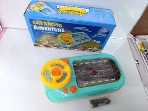 Racing Car Adventure