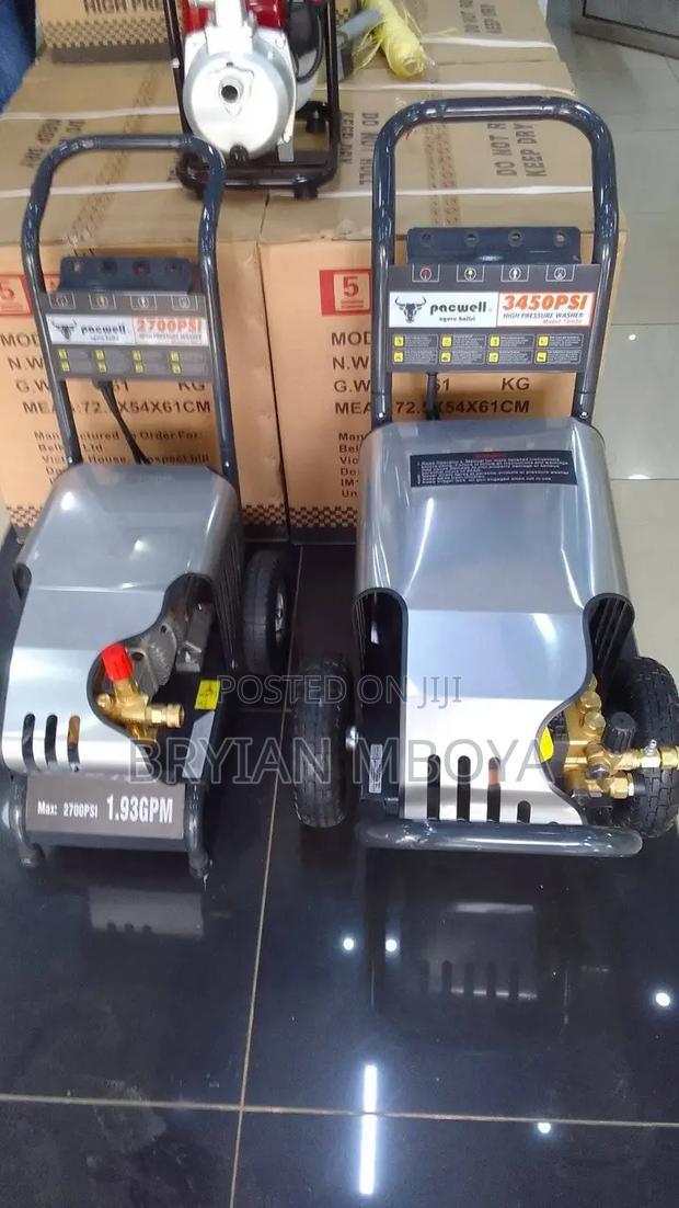 Power Tools