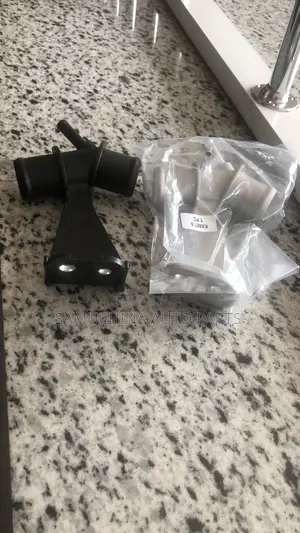 Aluminium Radiator Connectors Toyota Premio 260