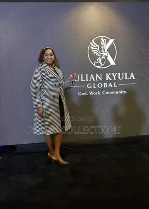 Checked Women Trenchcoats