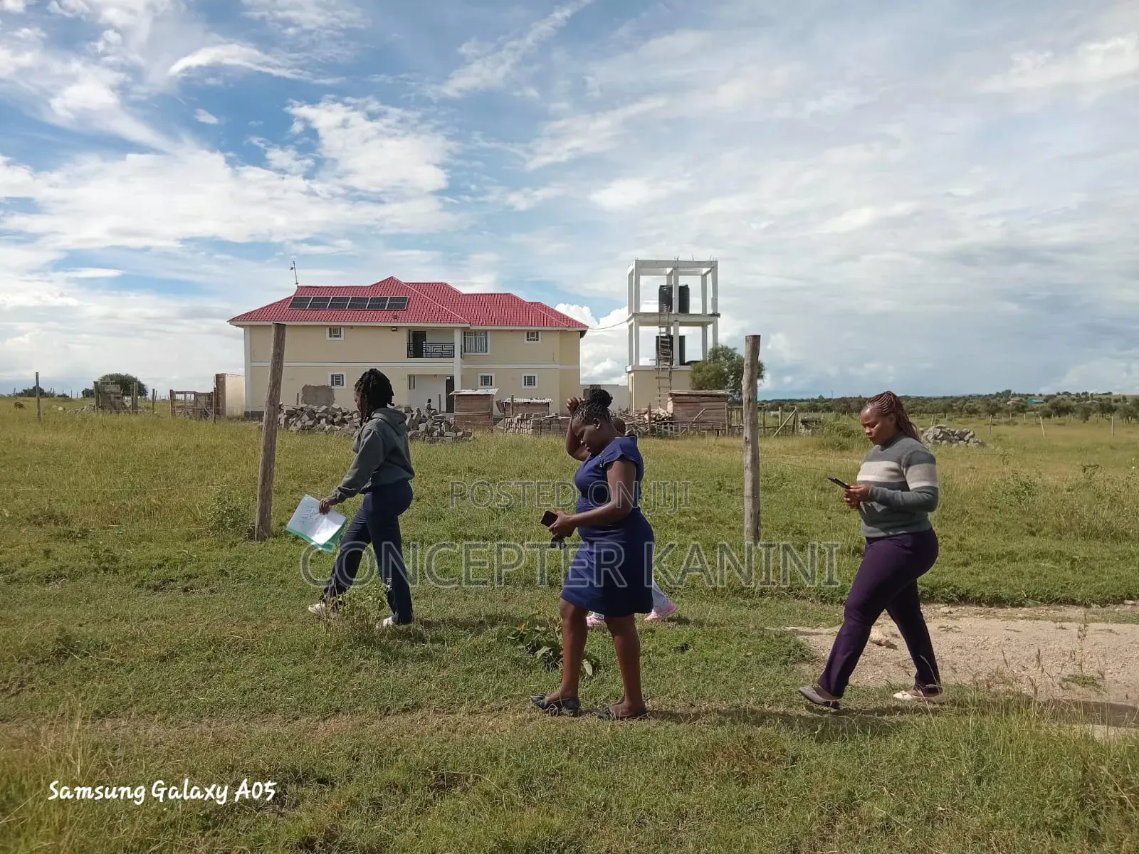 Kitengela Plots for Sale