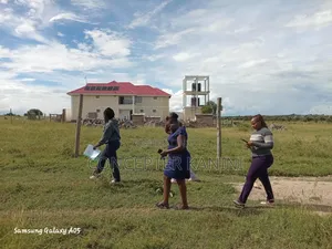 Kitengela Plots for Sale
