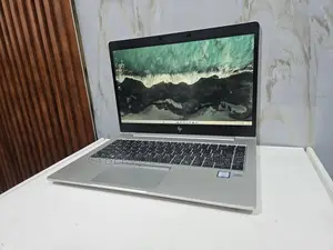 Laptop HP EliteBook 840 G6 16GB Intel Core i5 SSD 256GB