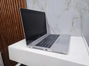 Laptop HP EliteBook 840 G6 16GB Intel Core i5 SSD 256GB