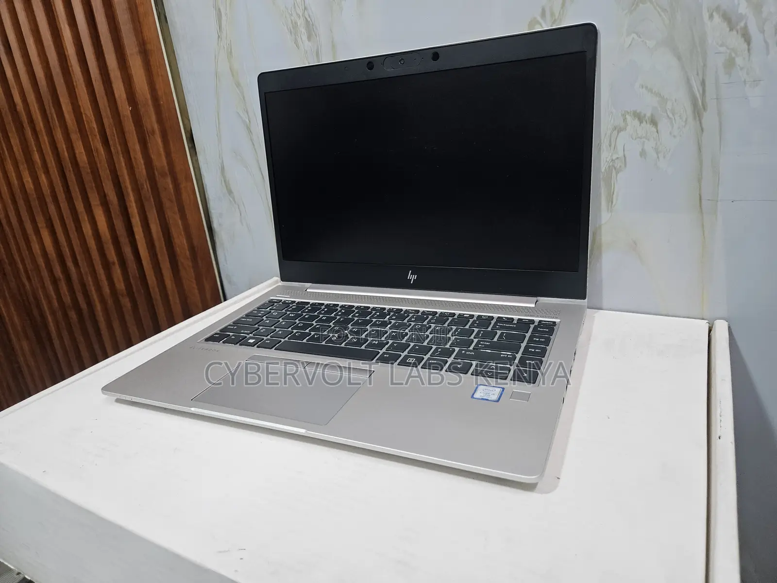 Laptop HP EliteBook 840 G6 16GB Intel Core i5 SSD 256GB