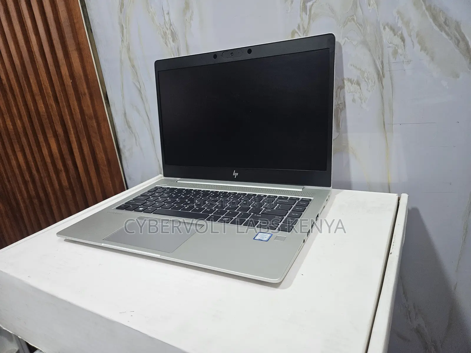 Laptop HP EliteBook 840 G6 16GB Intel Core i5 SSD 256GB