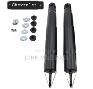 Rear Brake Absorber for Chevrolet
