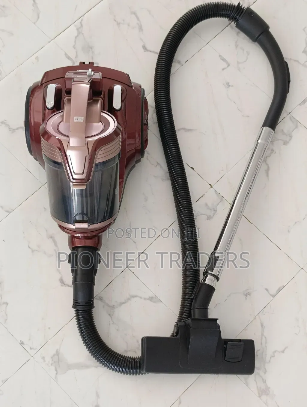 Rebune Re-9-033 Vacuum Cleaner