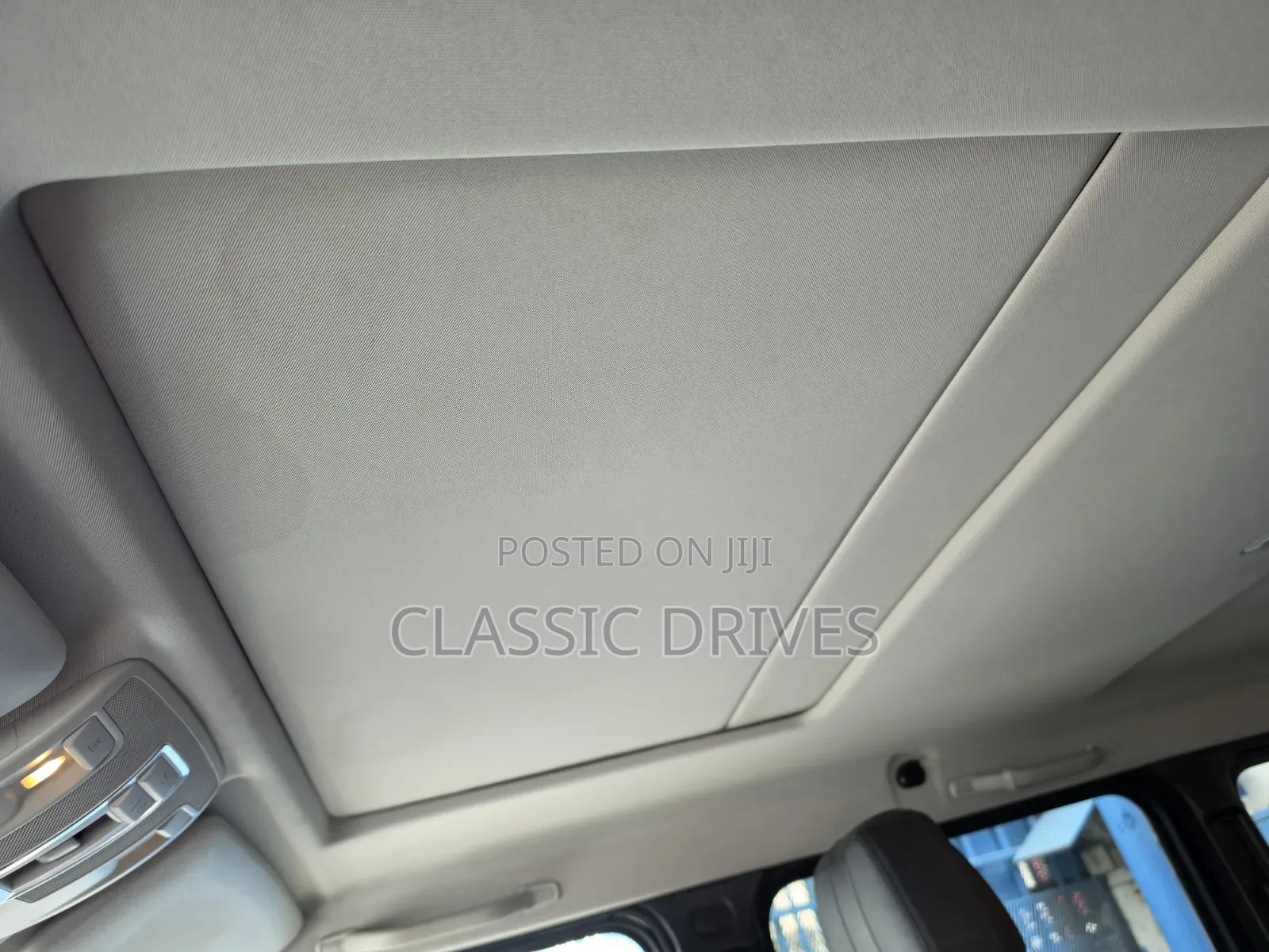 Mercedes-Benz G-Class 2018 White